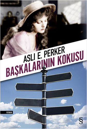 Başkalarının Kokusu kapağı