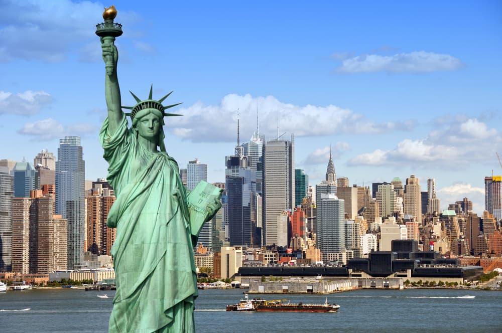 10 must do in New York City - GuestToGuest