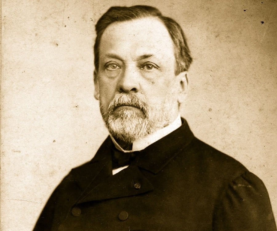 Louis Pasteur Biography - Childhood, Life Achievements & Timeline