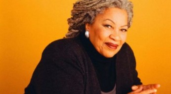 Reading the Writing: A conversation between Tony Morrison and ...